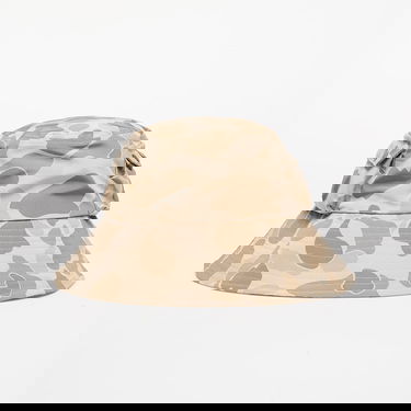 Hatt Carhartt WIP Carhartt WIP Irwin Camo Bucket Hat S-M Beige | I034605.2VTXX, 2