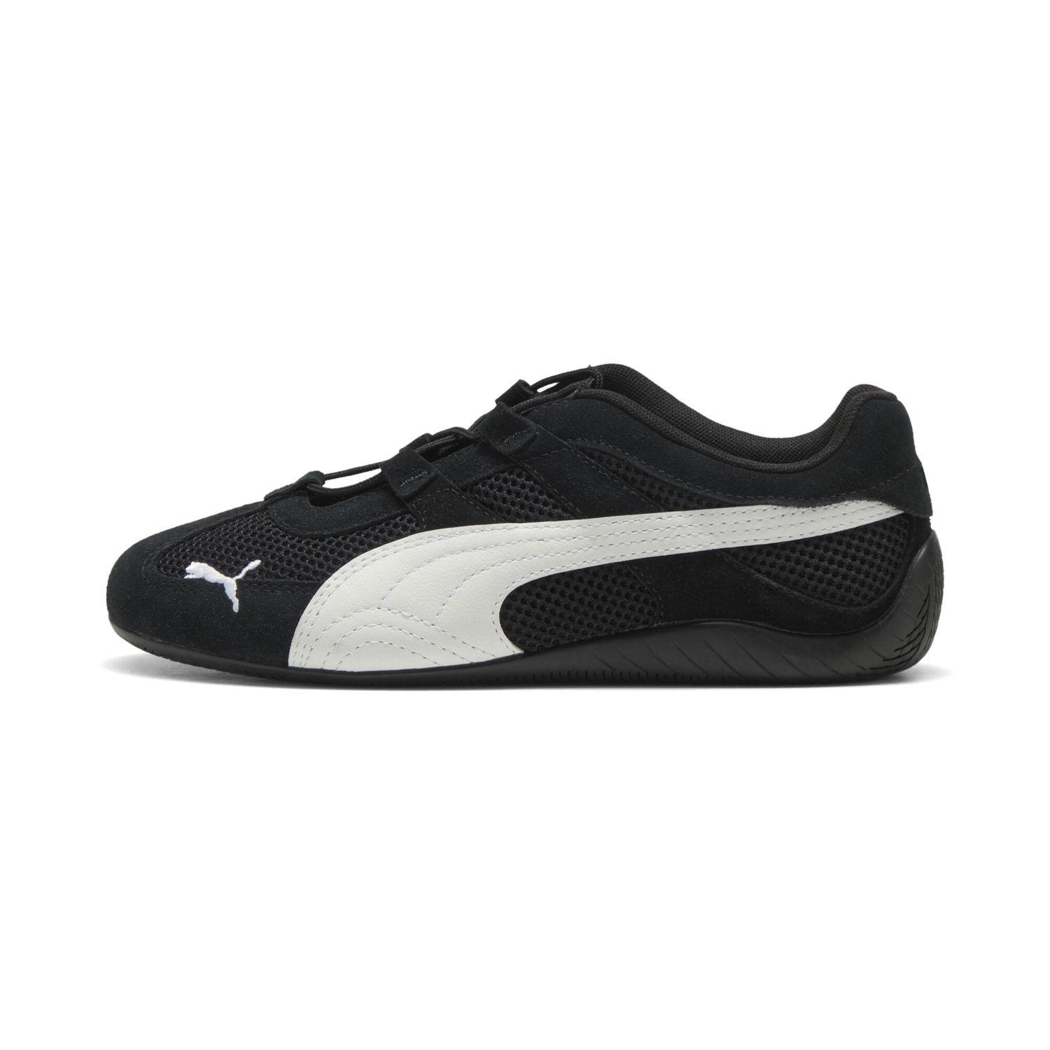 Sneakers och skor Puma Speedcat Go Svart | 403589_01, 0