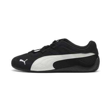 Sneakers och skor Puma Speedcat Go Svart | 403589_01, 0