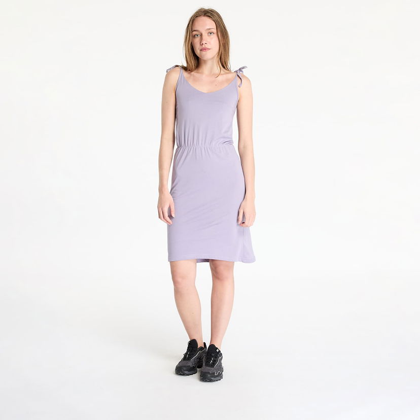 Klä Horsefeathers Horsefeathers Keira Dress Purpur | SW906E