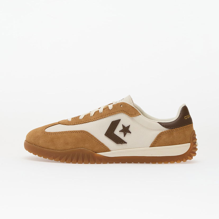 Sneakers och skor Converse Run Star Trainer Brun | A15738C