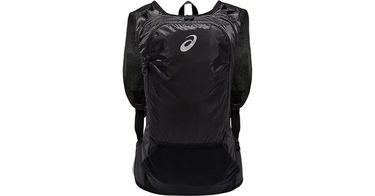 Ryggsäck Asics Lightweight Running Backpack 2.0 Svart | 3013a575-001, 1