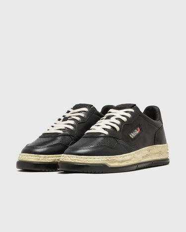 Sneakers och skor Autry MIHARA YASUHIRO x SUPVINT LOW Svart | AVLMMMY2, 1