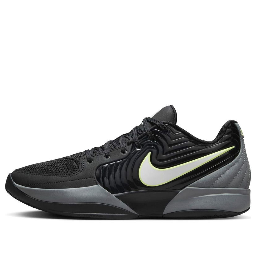 Sneakers och skor Nike Ja 2 EP Night Vision Svart | FD7327-001