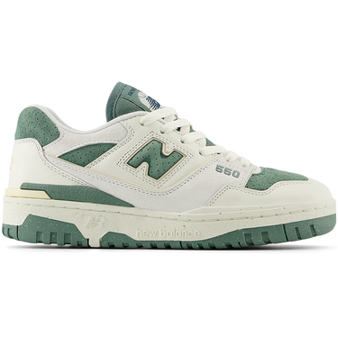 Sneakers och skor New Balance 550 Grön | BBW550PE, 1