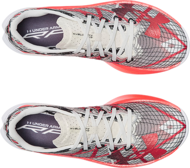 Sneakers och skor Under Armour Velociti Elite 2 Röd | 3027205-301, 3