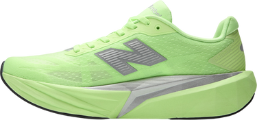 Sneakers och skor New Balance New Balance FuelCell Rebel v5 Grön | mfcxlz5-mfcxlz5, 1