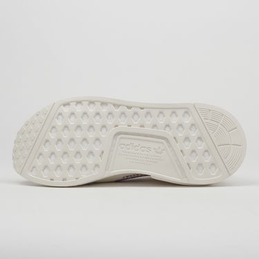 Sneakers och skor adidas Originals NMD_CS1 PK W Vit | CM8496, 4