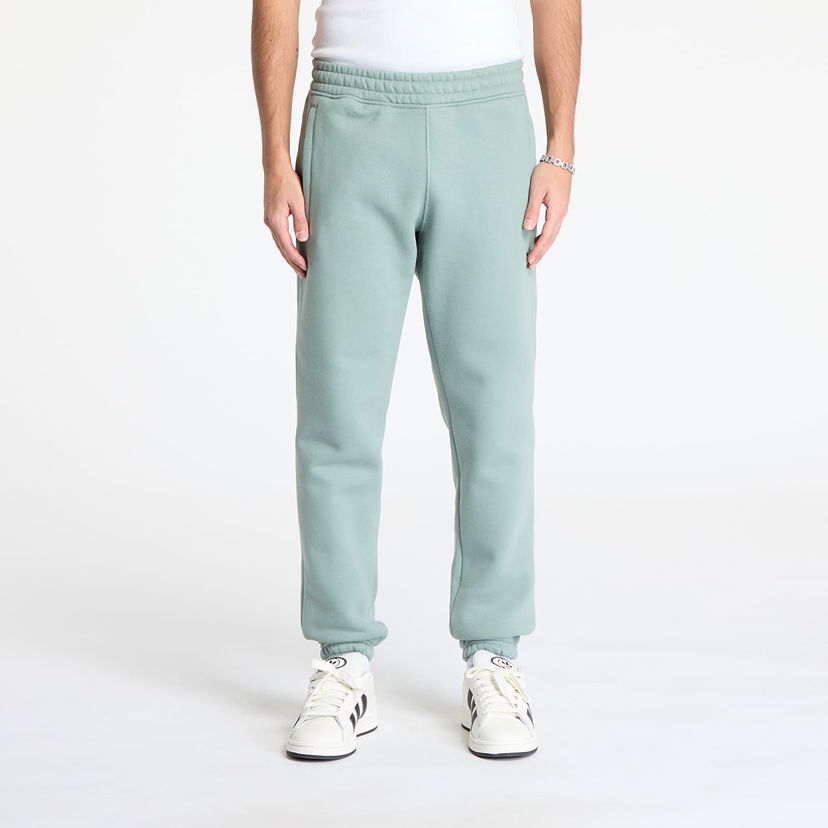 Träningsbyxor adidas Originals Essentials Green Sweatpants Grön | JD2421