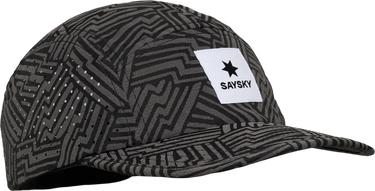 Keps Saysky Combat Reflective 5-Panel Cap Flerfärgad | ouaca103c1050-ouaca103c1050, 0