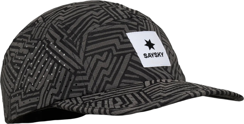 Keps Saysky Combat Reflective 5-Panel Cap Flerfärgad | ouaca103c1050-ouaca103c1050