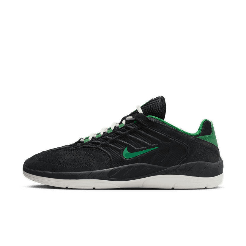 Skateboarding Nike SB Vertebrae Svart | FD4691-003