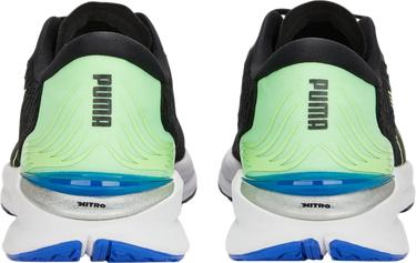 Sneakers och skor Puma Electrify Nitro 2 Svart | 376814-010, 3