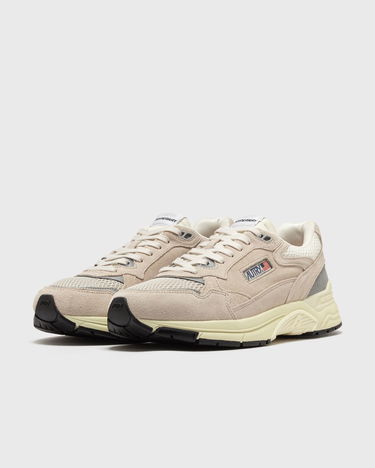 Sneakers och skor Autry HYPERWAY LOW Beige | HYLMUM03, 2