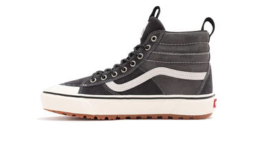 Sneakers och skor Vans SK8-HI MTE Svart | VN0A5HZZUHE, 0