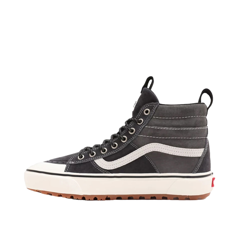 Sneakers och skor Vans SK8-HI MTE Svart | VN0A5HZZUHE