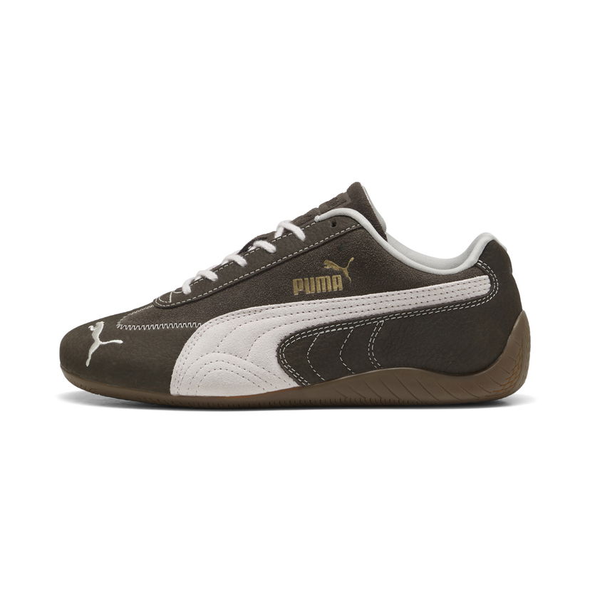 Sneakers och skor Puma Speedcat Wine Club Brun | 402562_01
