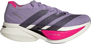 Sneakers och skor adidas Performance Adizero Prime X 3 Strung Purpur | jq2801, 1