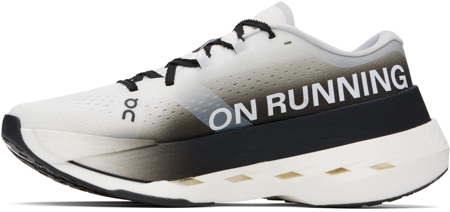 Sneakers och skor On Running Cloudboom Max Grå | 3MF30310462, 1