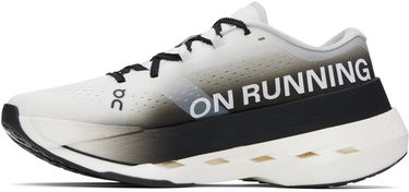 Sneakers och skor On Running Cloudboom Max Grå | 3MF30310462, 1