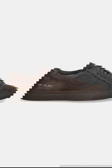 Sneakers och skor Common Projects Achilles Brun | 2507.3625, 1