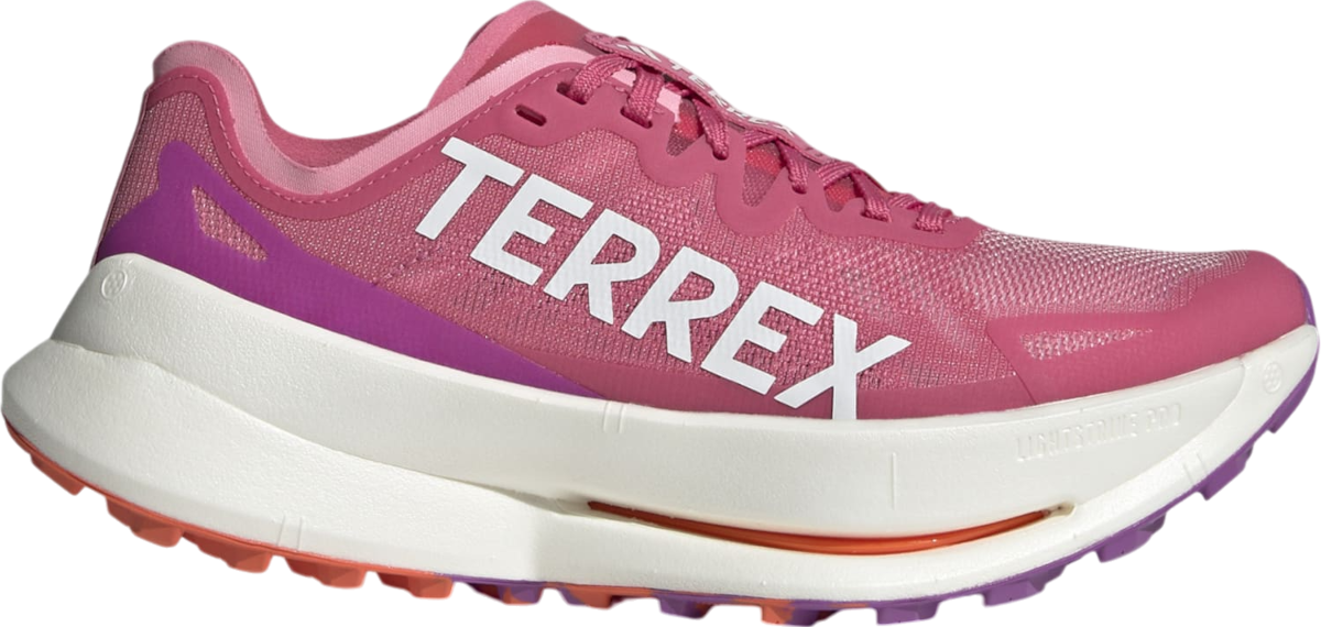 Sneakers och skor adidas Performance TERREX AGRAVIC SPEED ULTRA W Rosa | ig8850, 0