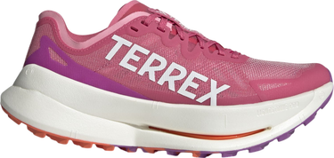 Sneakers och skor adidas Performance TERREX AGRAVIC SPEED ULTRA W Rosa | ig8850, 0