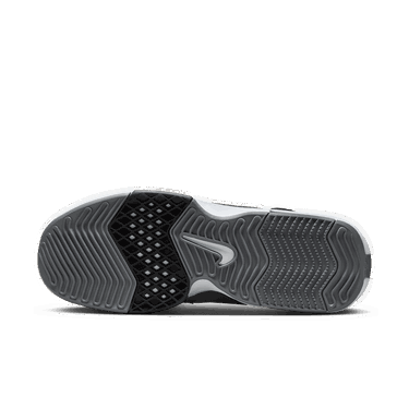 Sneakers och skor Nike LeBron Witness 8 Grå | FB2239-004, 4
