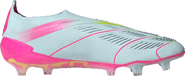 Sneakers och skor adidas Performance adidas Predator Elite 'Stellar Icon Blue Pink' Rosa | IH0108, 3