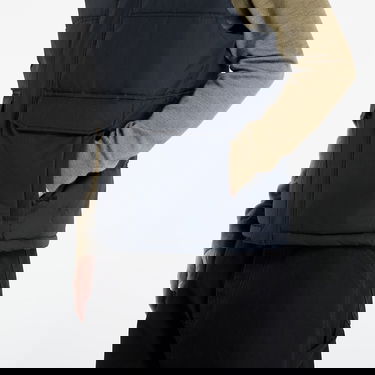 Väst Columbia Landroamer Puffer Vest Svart | 2134281010, 2