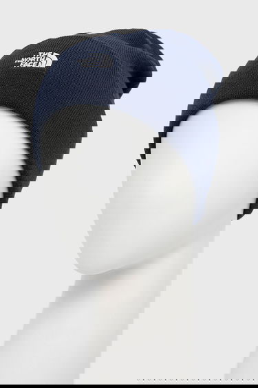 Mössa The North Face Norm Beanie Mörkblå | NF0A5FW18K21, 1