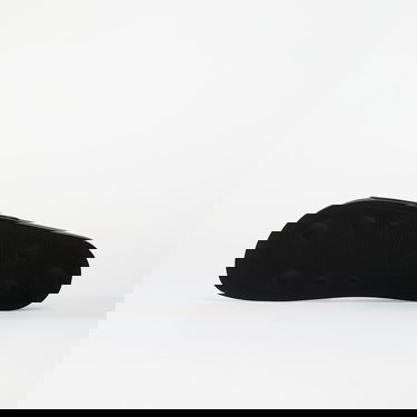 Sneakers och skor Palm Angels Classic Logo Pool Slides Svart | PMIC010C99MAT0011001, 1