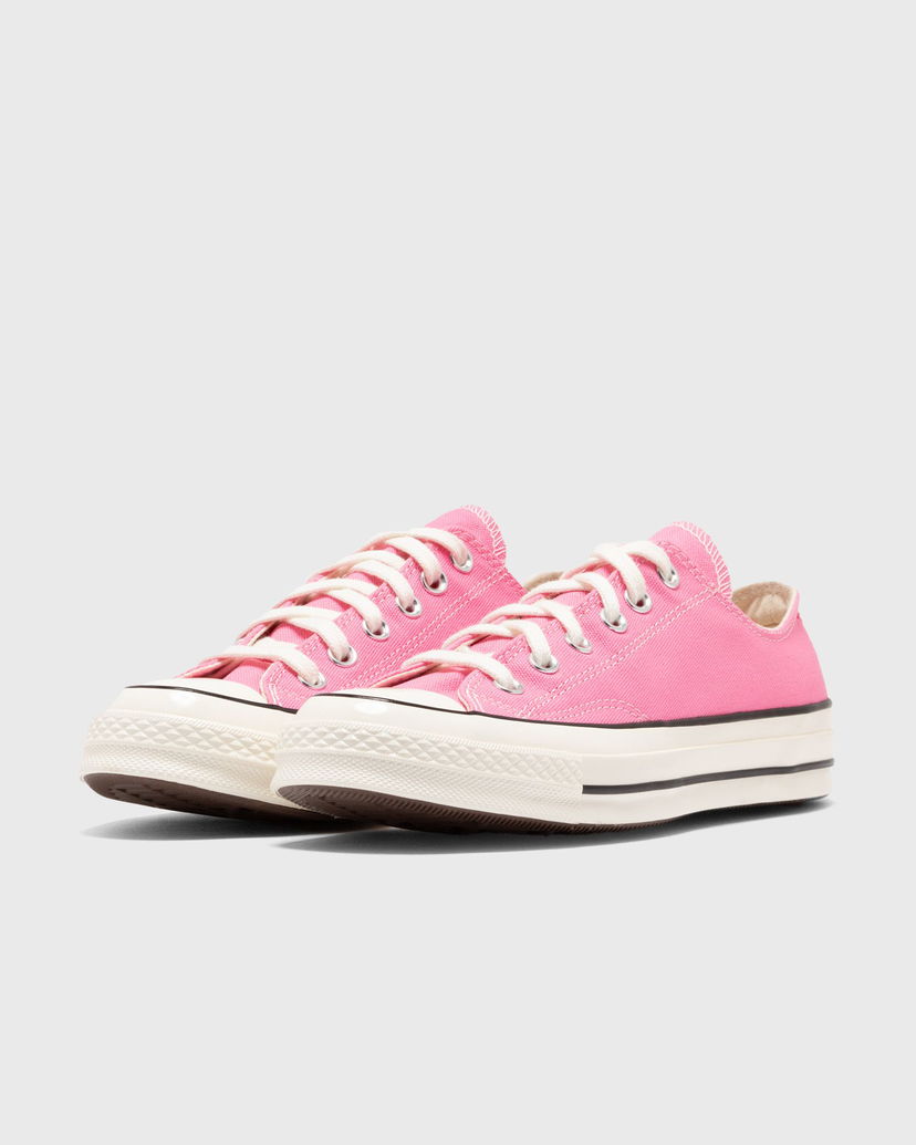 Sneakers och skor Converse Chuck 70 Vintage Canvas Brun | A08138C