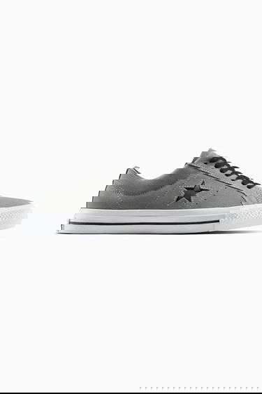 Sneakers och skor Converse One Star Pro Grå | A11923C, 0