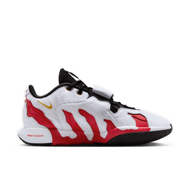Sneakers och skor Nike LeBron XXI "Prime 96" Flerfärgad | HV1221-100, 2