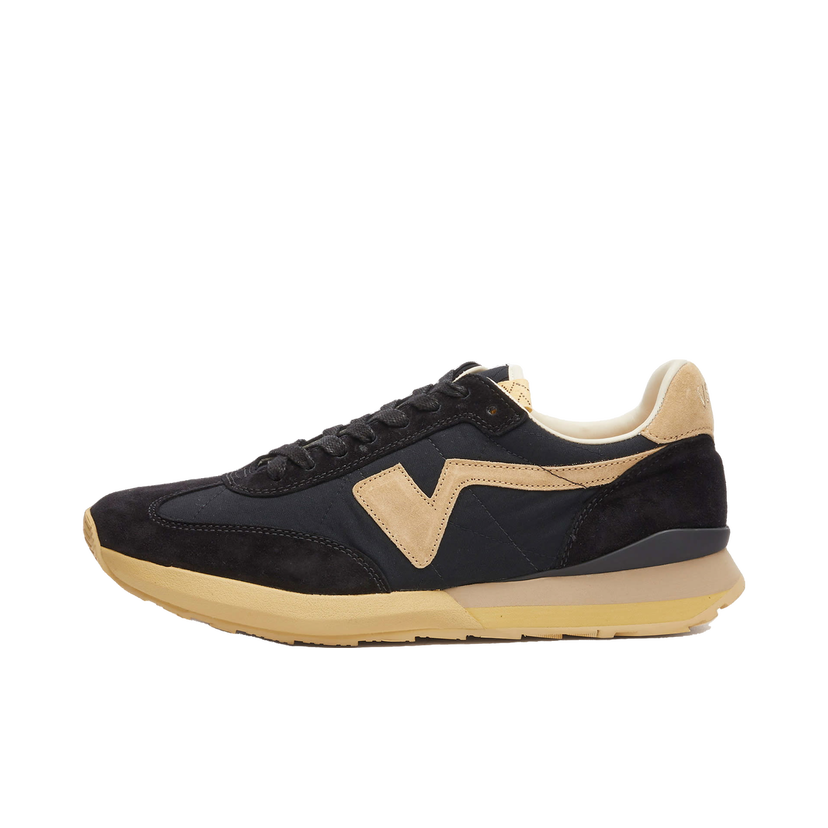 Sneakers och skor visvim Fkt Runner, Size UK 10 Svart | 124201001003-BLK
