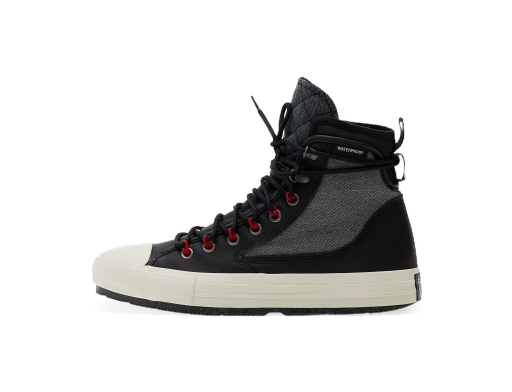 Sneakers och skor Converse Chuck Taylor All Star All Terrain Svart | A00717C