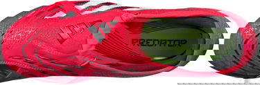 Sneakers och skor adidas Performance Predator Pro FT SG Röd | jr0453, 1