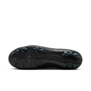 Sneakers och skor Nike Mercurial Superfly 10 Academy AG Svart | FQ8329-002, 1