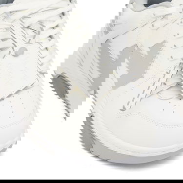 Sneakers och skor Off-White Off-White Out Of Office Vit | OMIA189C99LEA0190109, 3