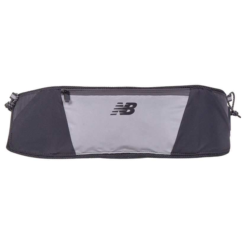 Midjeväska New Balance Performance Running Waist Pack Grå | NBLAB51207MT1