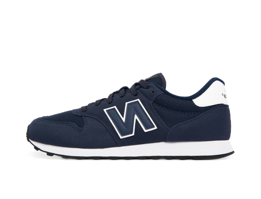 Sneakers och skor New Balance 500 "Navy" Brun | GM500EN2
