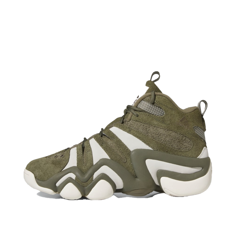 Sneakers och skor adidas Originals Crazy 8 Brun | IG3904