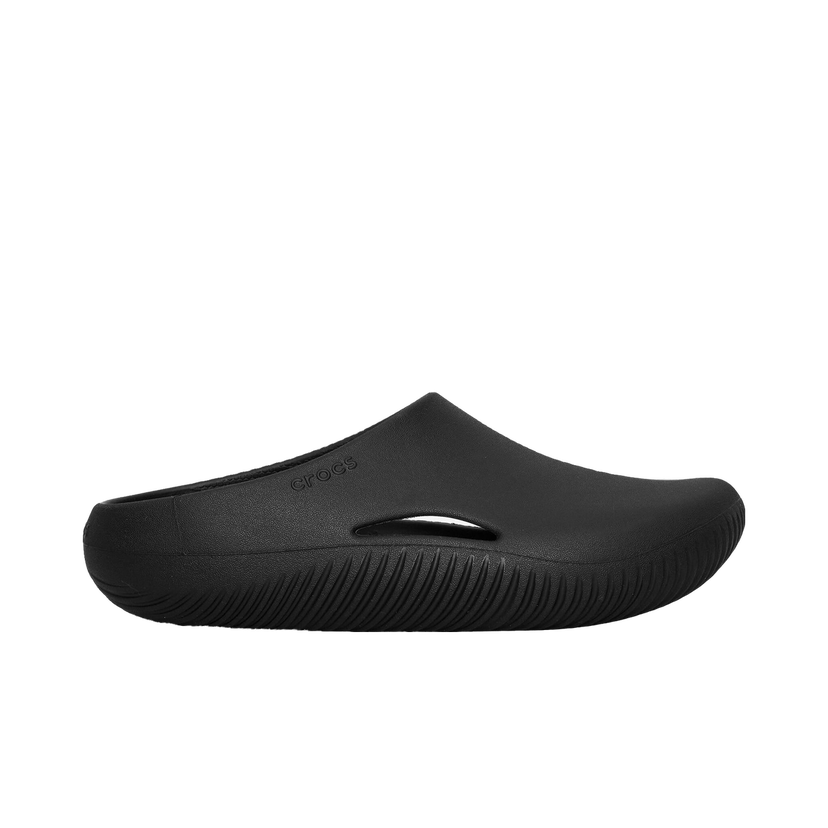 Sneakers och skor Crocs Mellow Recovery Clogs Black Svart | 208493 BLK