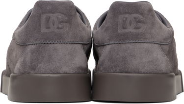 Sneakers och skor Dolce & Gabbana Dolce&Gabbana Portofino Light Grå | CS2324A9T67, 1