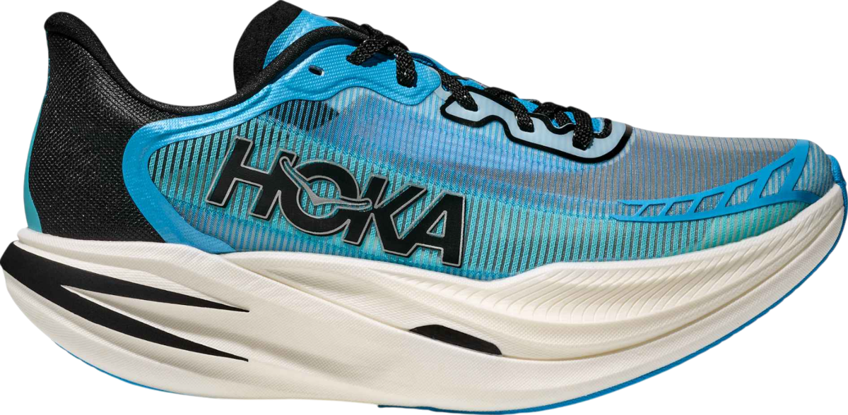 Sneakers och skor Hoka One One Cielo X1 2.0 Blå | 1162053-skyw, 0
