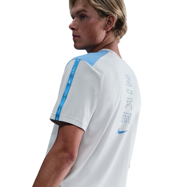 T-shirt Nike Sportswear Dri-FIT T-Shirt Blå | ih4288-025, 3