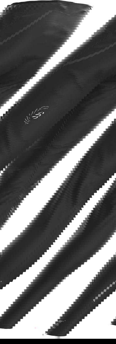 Byxor Compressport Hurricane Waterproof 10/10 Pants Svart | hwp-p-99, 2
