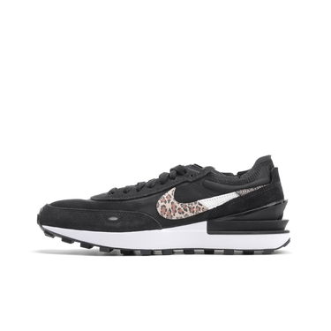 Sneakers och skor Nike Waffle One "Black Leopard" Svart | DJ9776-001, 0