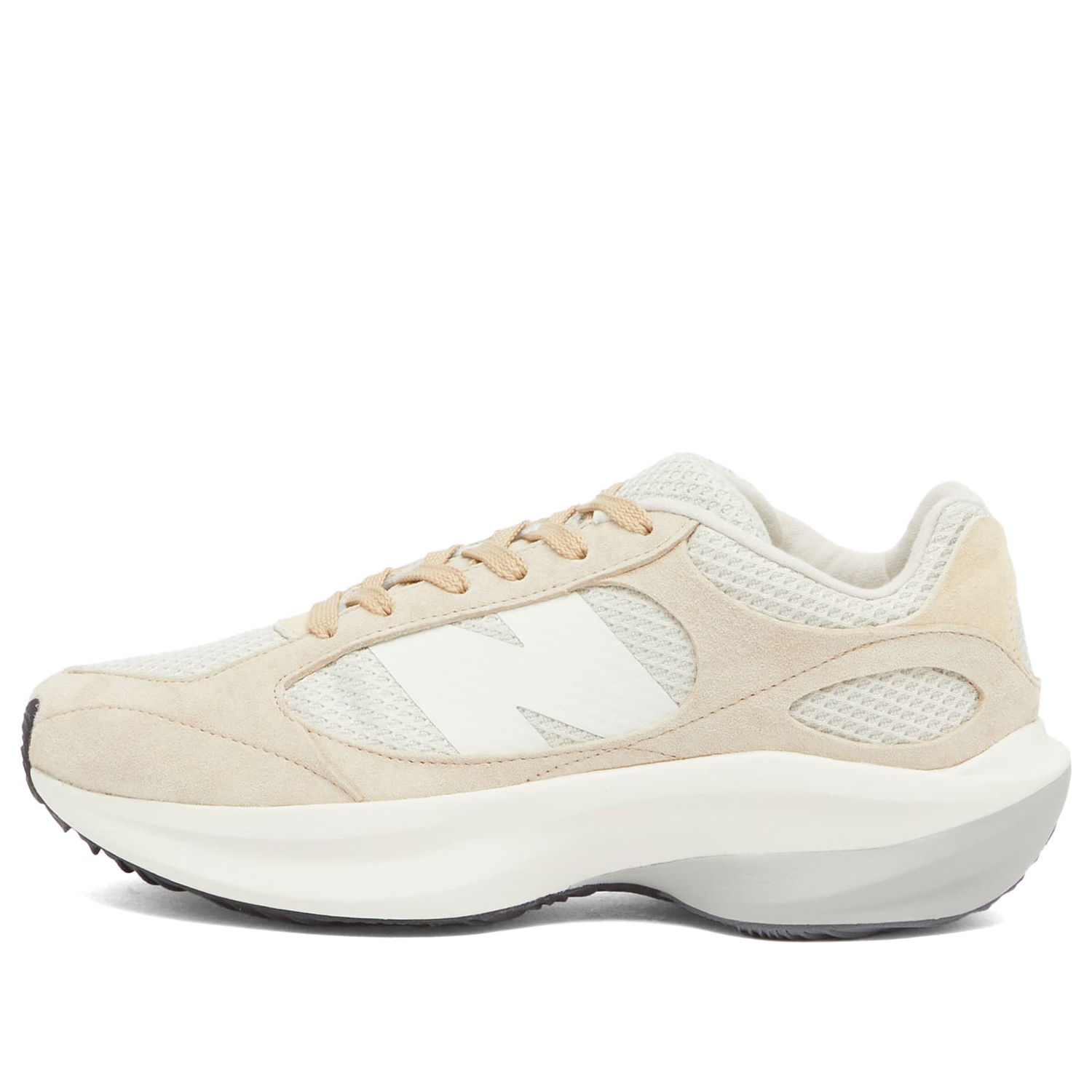 Sneakers och skor New Balance WRPD Runner Beige | UWRPDCCD, 0